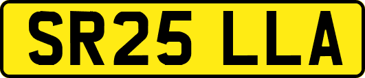 SR25LLA
