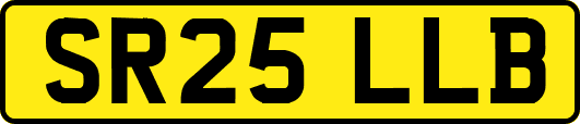 SR25LLB