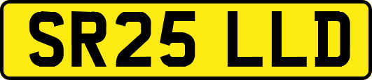 SR25LLD
