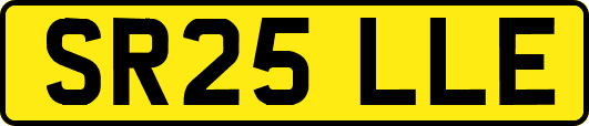 SR25LLE