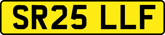 SR25LLF