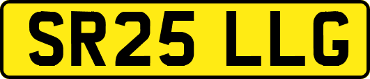 SR25LLG