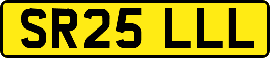 SR25LLL