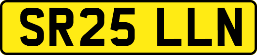 SR25LLN