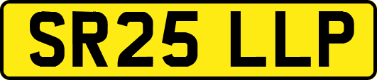 SR25LLP