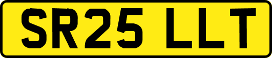 SR25LLT