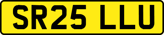 SR25LLU