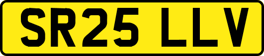 SR25LLV