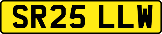 SR25LLW