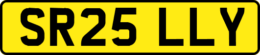 SR25LLY