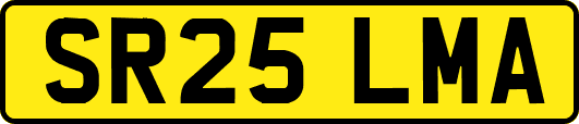 SR25LMA
