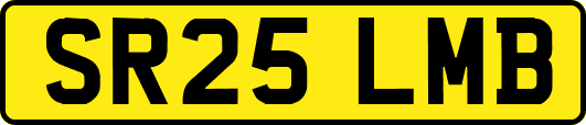 SR25LMB