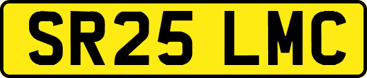 SR25LMC