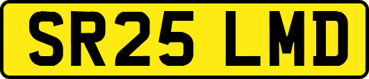 SR25LMD