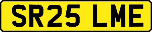 SR25LME