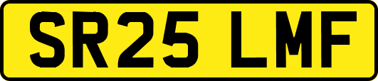 SR25LMF