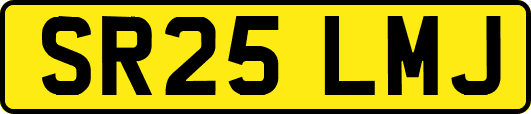 SR25LMJ