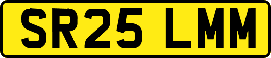 SR25LMM