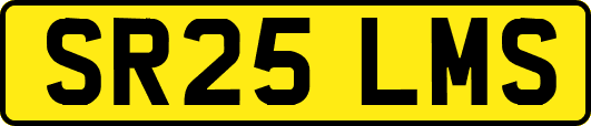 SR25LMS
