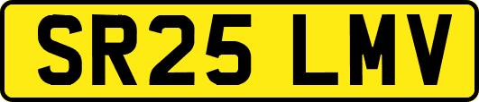 SR25LMV