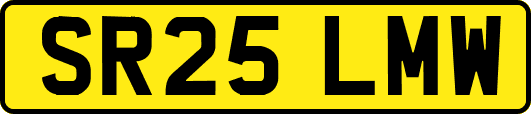 SR25LMW