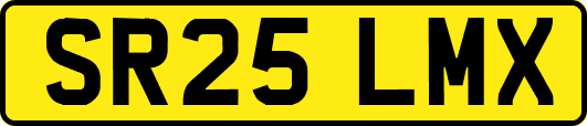 SR25LMX