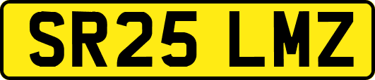 SR25LMZ