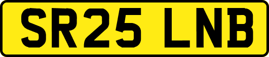 SR25LNB