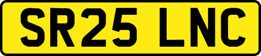 SR25LNC