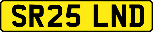 SR25LND