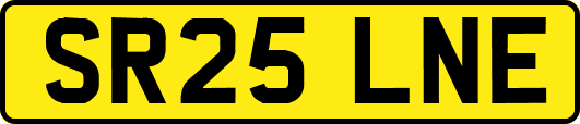 SR25LNE
