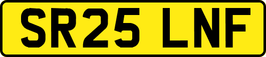 SR25LNF