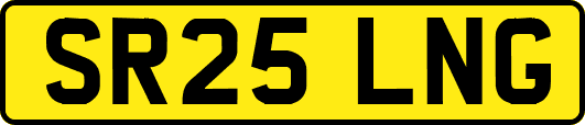 SR25LNG