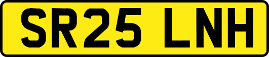 SR25LNH