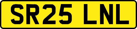 SR25LNL