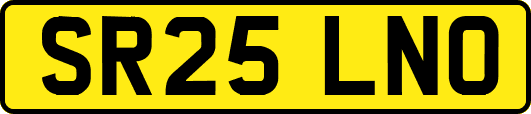 SR25LNO