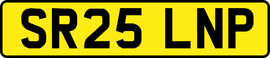 SR25LNP