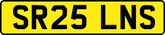 SR25LNS