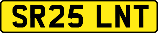 SR25LNT