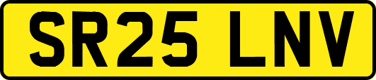SR25LNV