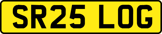 SR25LOG