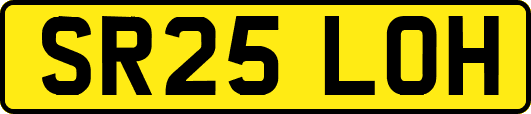 SR25LOH
