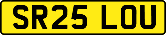 SR25LOU