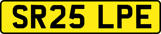 SR25LPE
