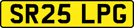 SR25LPG