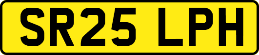 SR25LPH