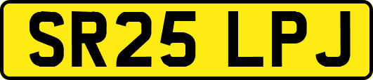 SR25LPJ