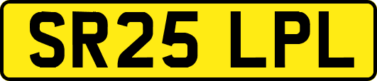 SR25LPL