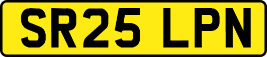SR25LPN