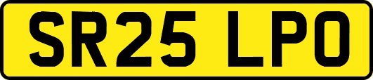 SR25LPO